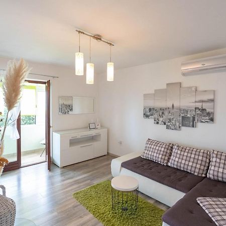 Apartman Doris Lovran Extérieur photo