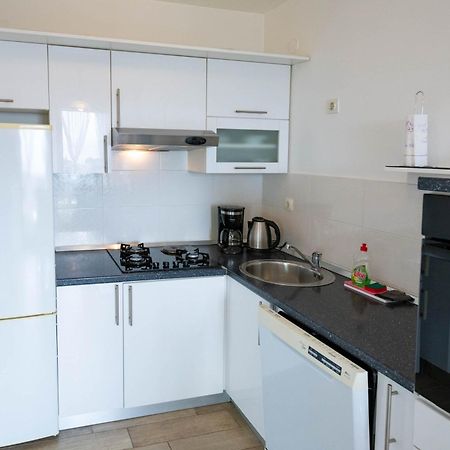 Apartman Doris Lovran Extérieur photo