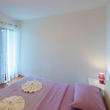 Apartman Doris Lovran Extérieur photo