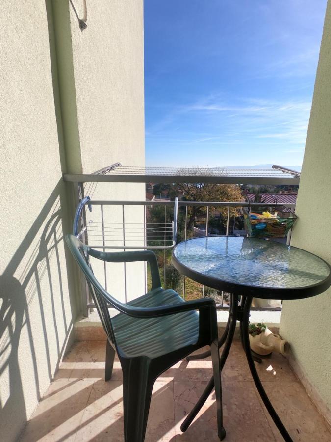 Apartman Doris Lovran Extérieur photo